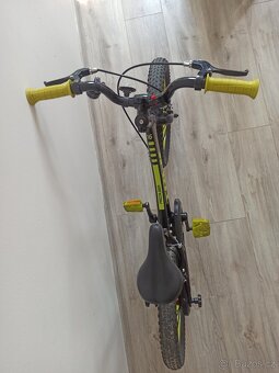 Trek precaliber 16" Dětské kolo - 8