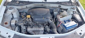 Dacia Logan - 8