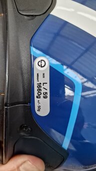 Schuberth C5 - 8