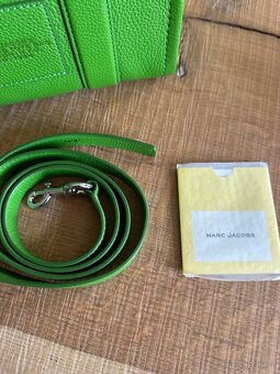 Marc Jacobs Tote Bag S - 8