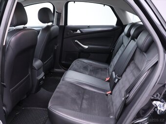 Ford Mondeo 2,0 TDCi 103kW Titanium CZ (2014) - 8