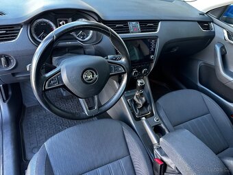 1.4tsi 110kw, Style, 68000km, ČR, FullLED, Keyless - 8