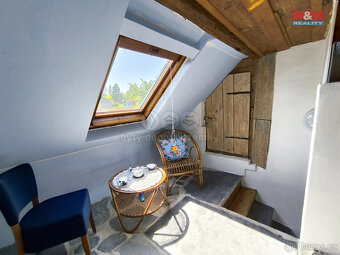 Prodej chalupy, 180 m², Staré Heřminovy - 8