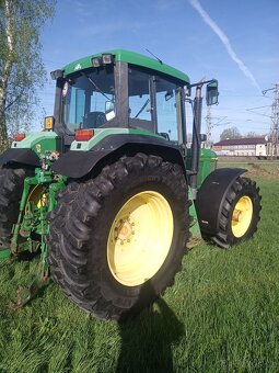 JD 6810 50km - 8