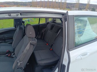 Ford B-Max benzin 1.0 EB 74kw 2013 - 8