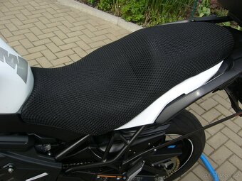 Kawasaki versys 650 - 8