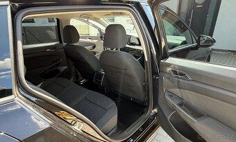 VW Golf VIII Variant Life 2.0TDI 85kw - 8