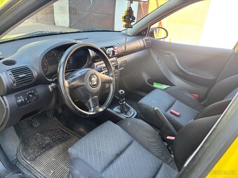 Seat - 8