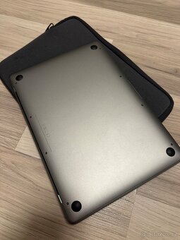 Apple MacBook 12 - 8