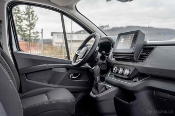 Renault Trafic SpaceClass L2 150k EDC | 8 miest | TOP výbava - 8