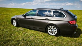 BMW F11 - 8