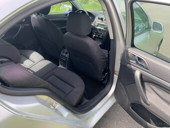 Octavia 2 1.9TDI 77kw BJB - Verze bez DPF - 8