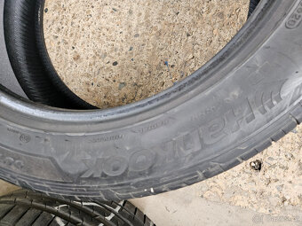 285/45R21 113Y XL K127A Ventus S1 evo3 SUV Sound - 8
