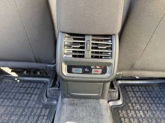 VW Passat B8 kombi 2.0 Tdi - 8