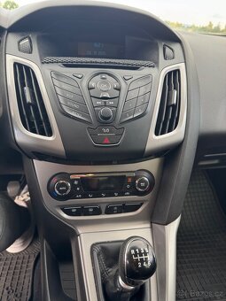 Ford Focus mk3 - 8