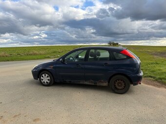 Ford focus mk1 1.6 74kw ND - 8