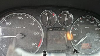 Peugeot 307 - 8
