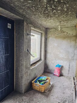 Prodej rodinného domu | 65m² plochy | 442m² pozemek - 8