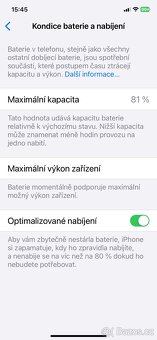 Iphone XR - 8