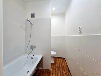 Prodej bytu 1+1, ul. Písečná, Chomutov - 8