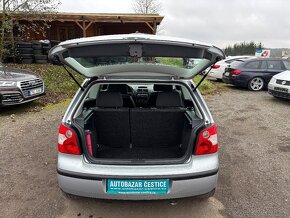 Volkswagen Polo 1.2i - 8