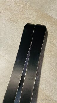 Dětské lyže 120 - 8