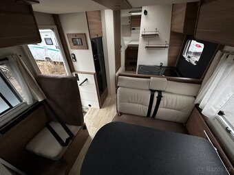 Pilote P746GJ - klimatizace - 8