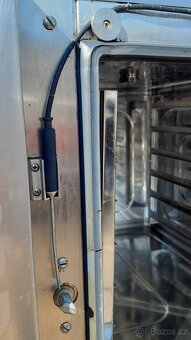 Elektrický konvektomat Angelo Po FX61E3 ( 2015 ) - 8