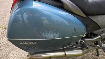 Honda NT700V Deauville - 8