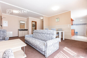 Prodej bytu 3+kk – 98,89 m², 4. NP, Teplice – Šanov 1 (Rezid - 8