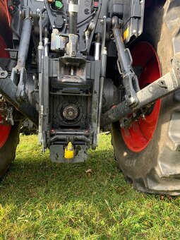 Zetor Forterra HSX 140 - 8