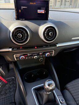 Audi A3 1.0 tsi 85kw - 8