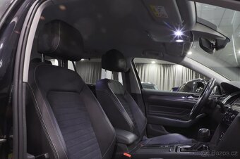 VW Passat B8 Variant TDI DSG Elegance - záruka Autodraft - 8