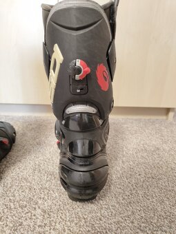 SIDI Vertigo vel. 42 na nohu 41 - 8