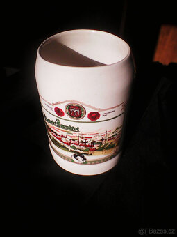 PRODÁM PIVNÍ KORBELE - 8