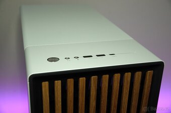 HERNÍ PC- AM5 Ryzen 5 8400F, RTX 5060 8GB, 32GB RAM, SSD 1TB - 8