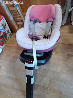 Autosedačka maxi-cosi - 8