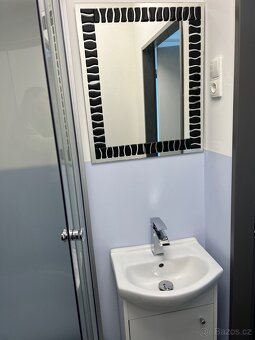 Pronájem pokoje i dlouhodobě v centru Holic - 8