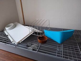 Klec 120 cm Ferplast - 8