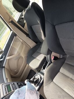 Škoda Octavia 1.9 TDI 2 kusy - 8