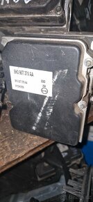 Abs jednotka audi A4 B8 8K A5 8T - 8