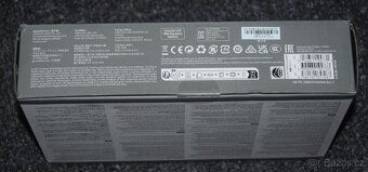 Creative Sound Blaster X4 externí Hi-res 7.1 USB DAC, nová - 8