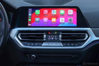 BMW Řada 3, 320d xDrive, DPH - 8