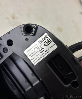 Tefal napařovač oděvů IXEO QT - 8