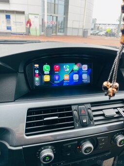 Bmw e60 lci 525i - 8