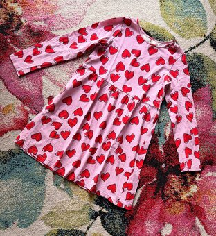 Balík dívčího oblečení - 8