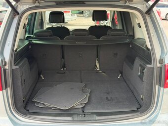 Volkswagen Sharan 2.0 TDI BMT Highline - 8