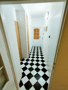Pronájem bytu 2+1 56 m - Vinohradská 976, Litvínov - 8