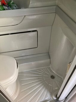 Mercedes-Benz Sprinter 318 CDI, Westfalie James Cook - 8