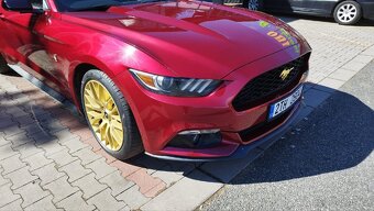 Ford Mustang 3.7 US verze - 8